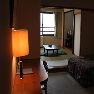 Hotel Selan Яманути Номер фото