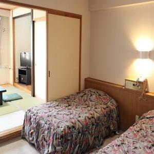 Hotel Selan Яманути Номер фото